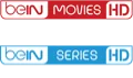 beIN Movies Series kanal logosu